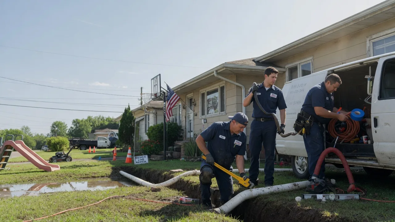 Toilet Installation in Powhatan Point, OH near me
